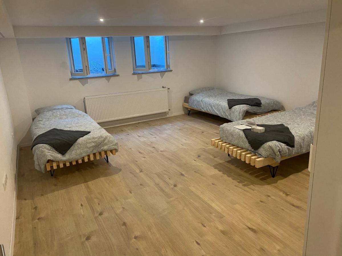 Vogelnest Apartment Windorf  Ngoại thất bức ảnh