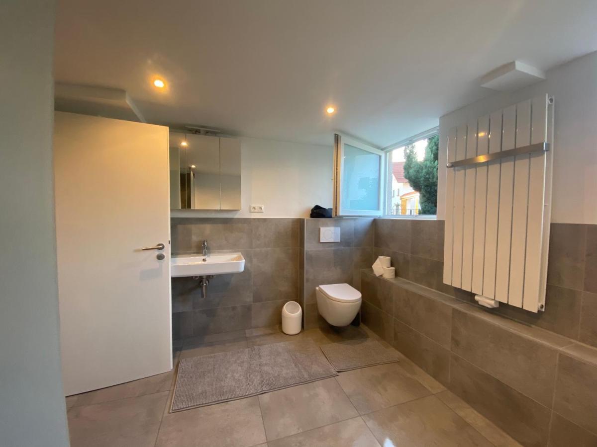 Vogelnest Apartment Windorf  Ngoại thất bức ảnh