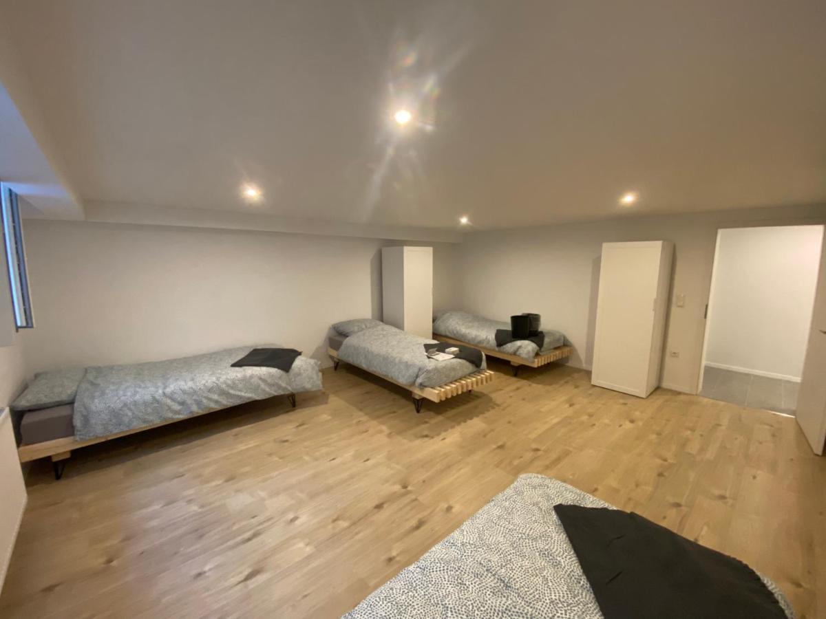 Vogelnest Apartment Windorf  Ngoại thất bức ảnh