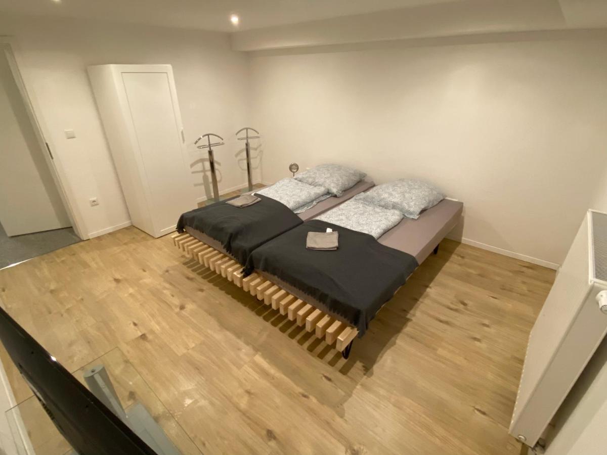 Vogelnest Apartment Windorf  Ngoại thất bức ảnh