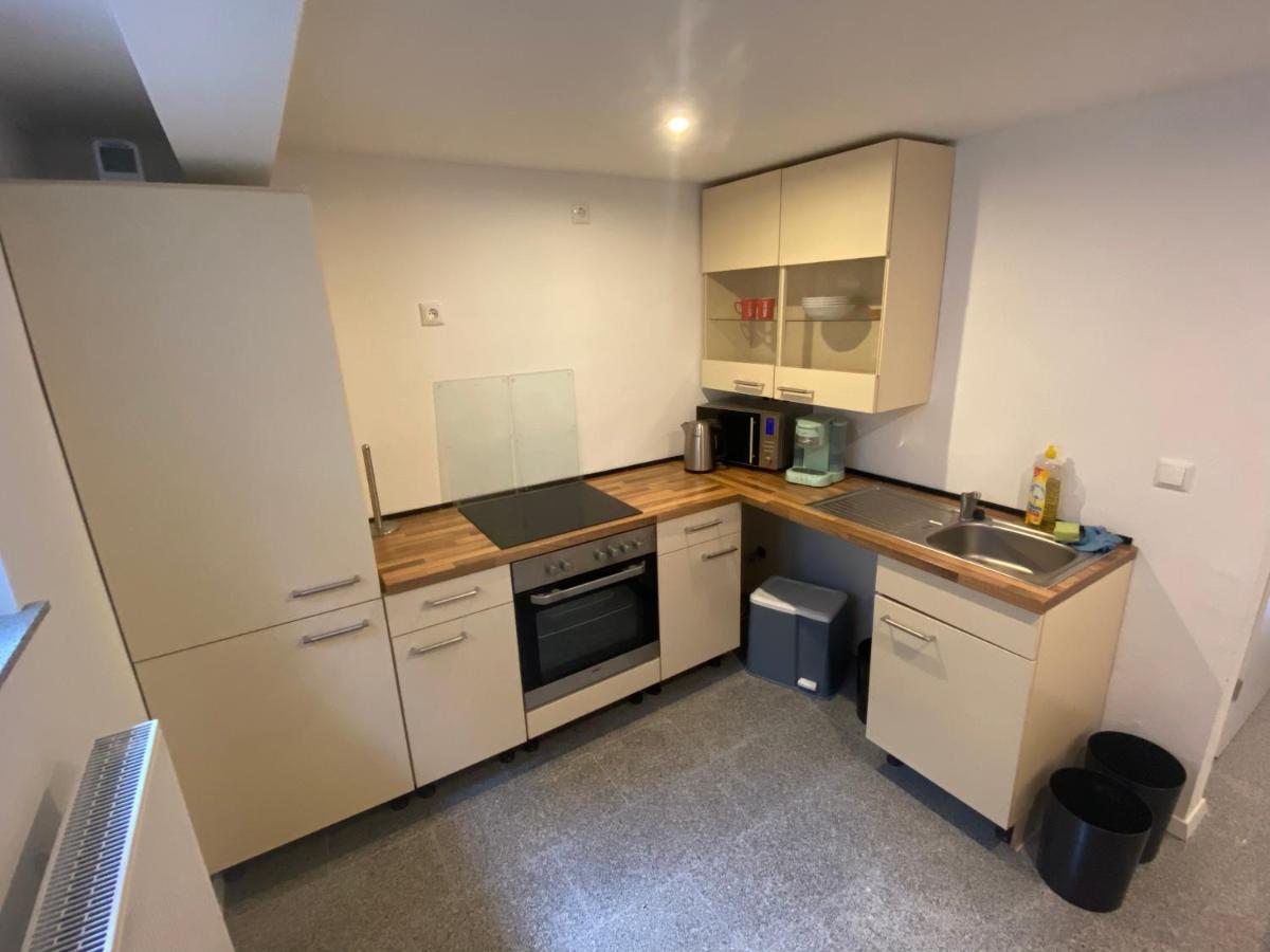 Vogelnest Apartment Windorf  Ngoại thất bức ảnh