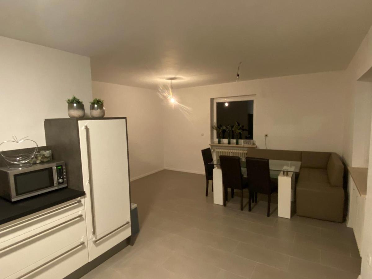 Vogelnest Apartment Windorf  Ngoại thất bức ảnh
