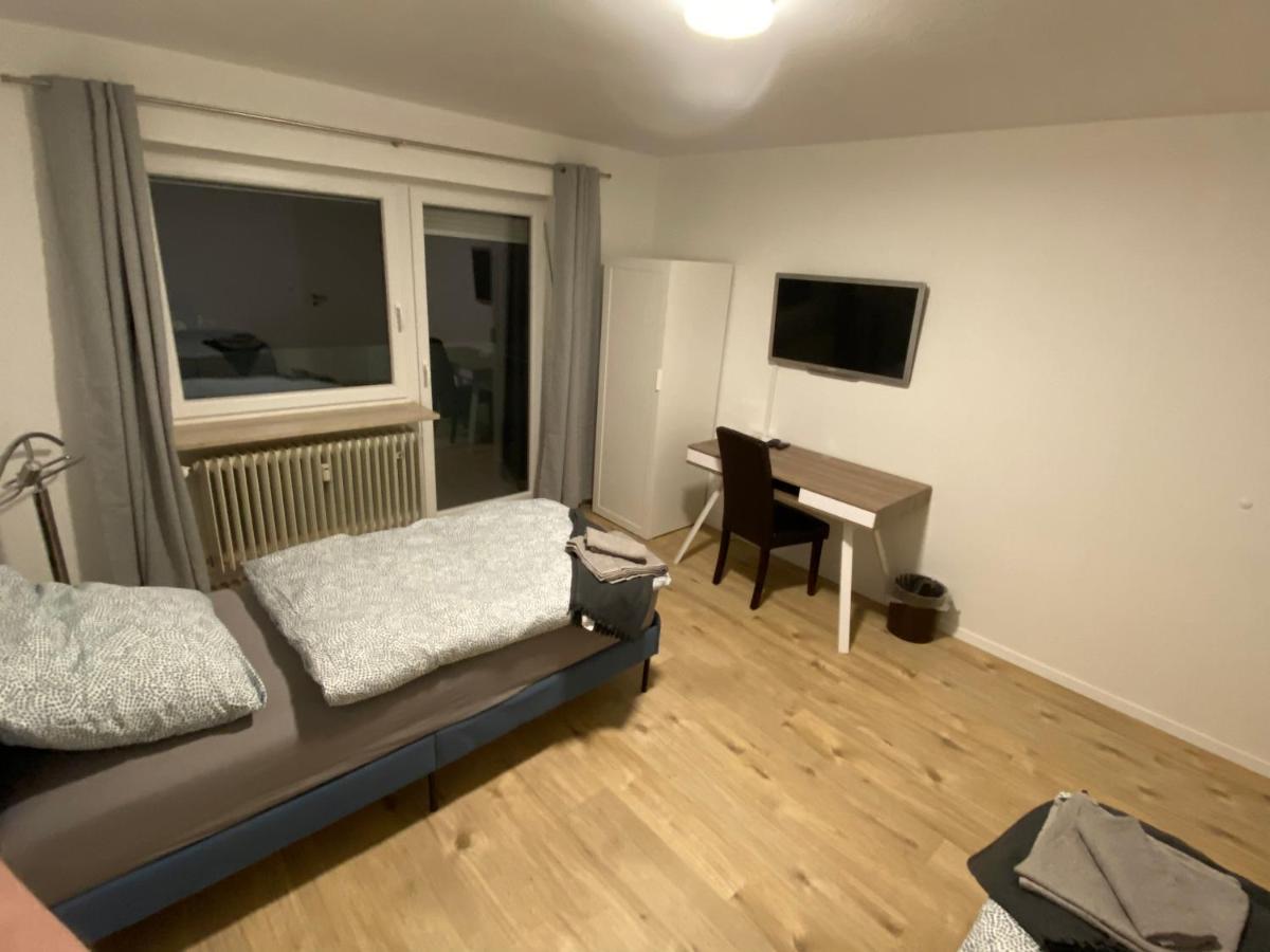 Vogelnest Apartment Windorf  Ngoại thất bức ảnh