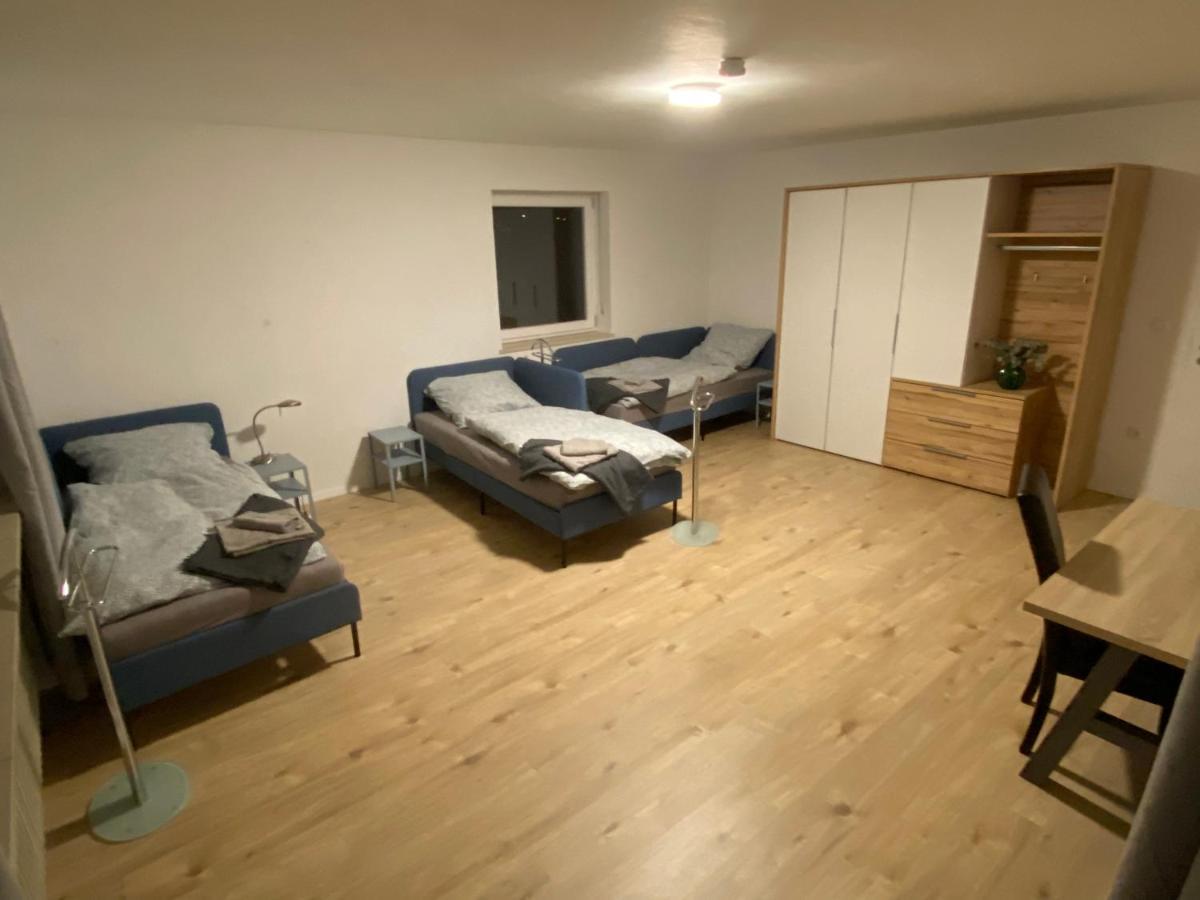 Vogelnest Apartment Windorf  Ngoại thất bức ảnh